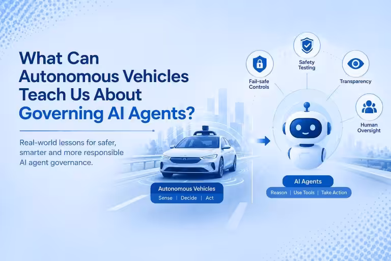 AI Agent Governance